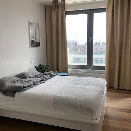 Unique 106 Appartement Gdynia Buitenkant foto
