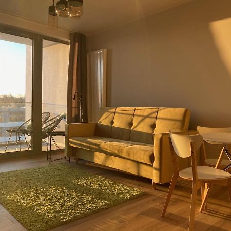Unique 106 Appartement Gdynia Buitenkant foto
