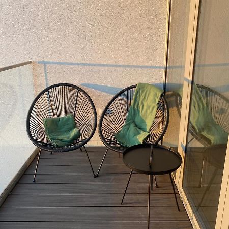 Unique 106 Appartement Gdynia Buitenkant foto